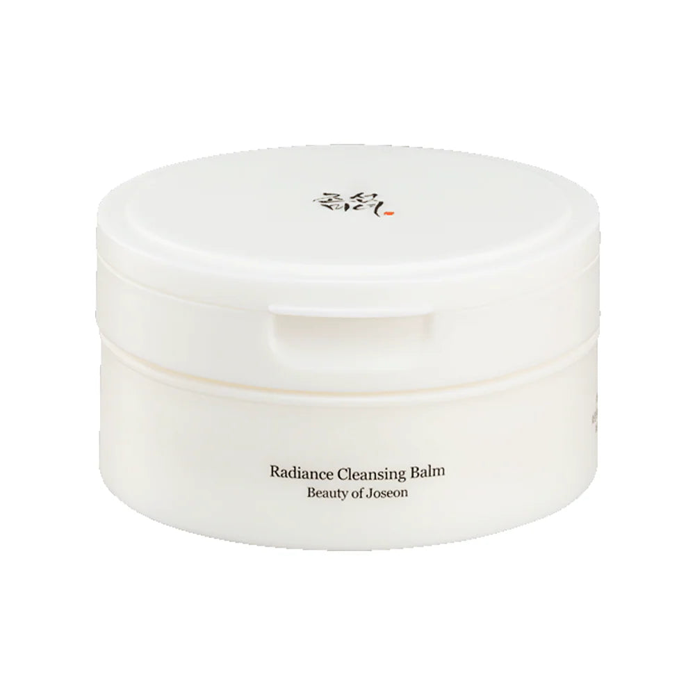 Radiance Cleansing Balm (100ml)
