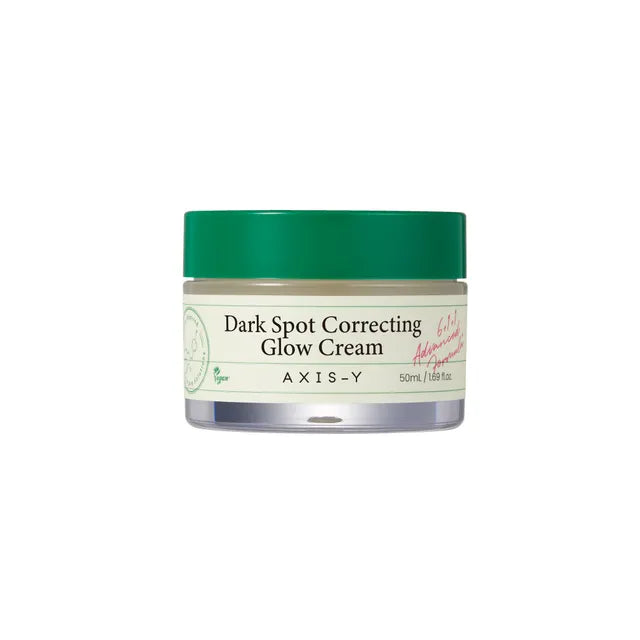 Dark Spot Correcting Glow Cream (50ml)