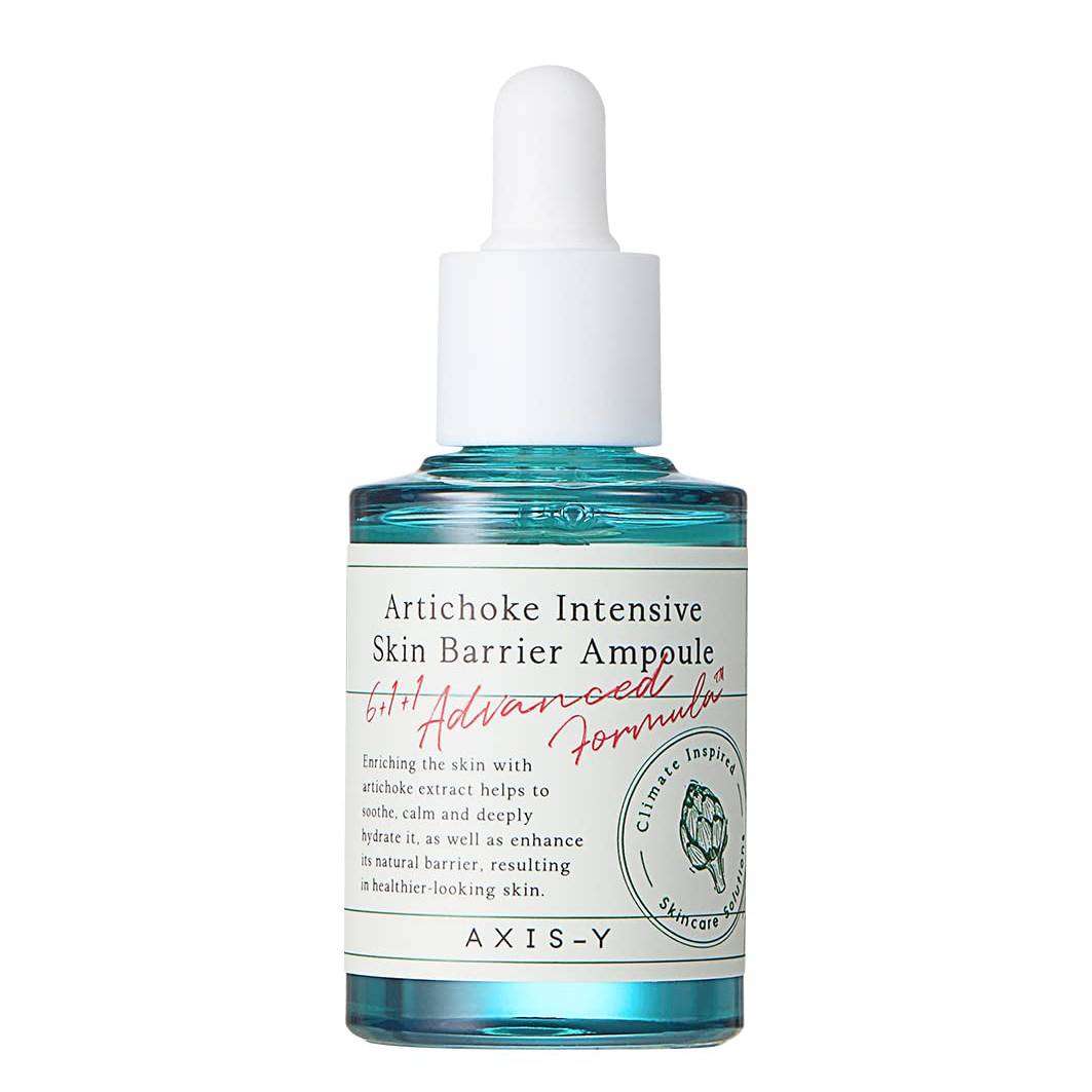 Artichoke Intensive Skin Barrier Ampoule (30ml)