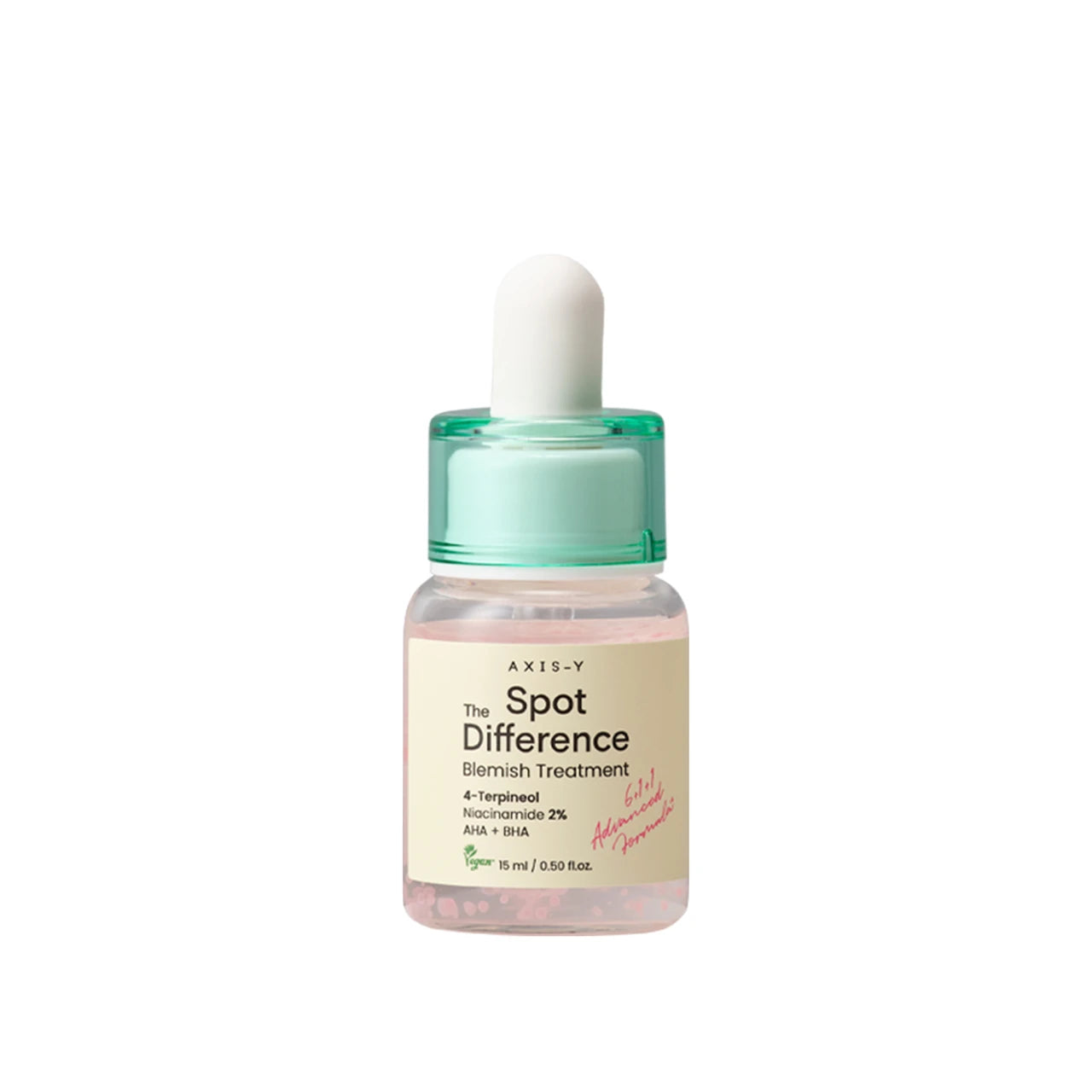 Spot The Difference Blemish Treatment (15ml)