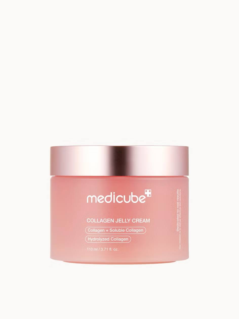 Collagen Jelly Cream (110ml)