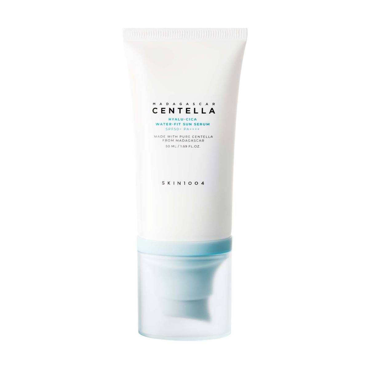 Madagascar Centella Hyalu-Cica Water-Fit Sun Serum (50ml)