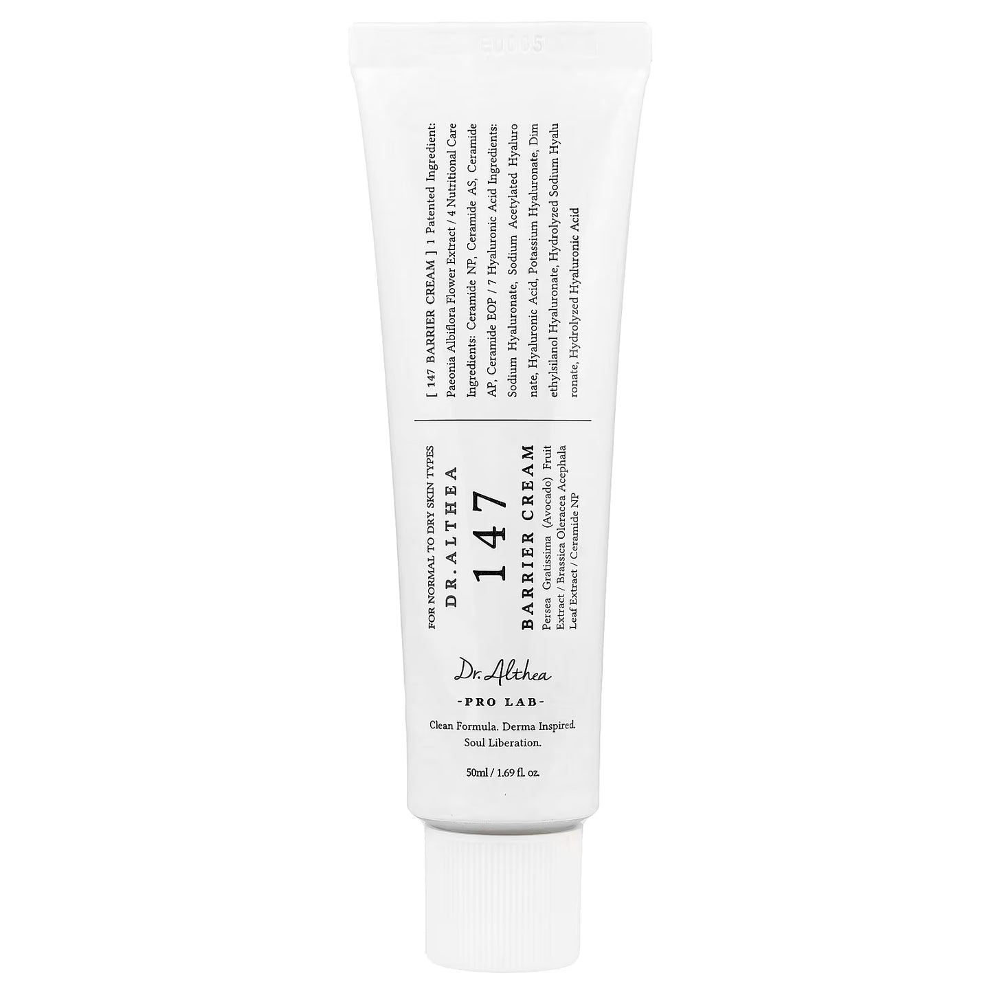 147 Barrier Cream (50ml)