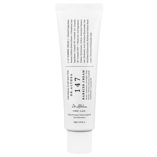 147 Barrier Cream (50ml)