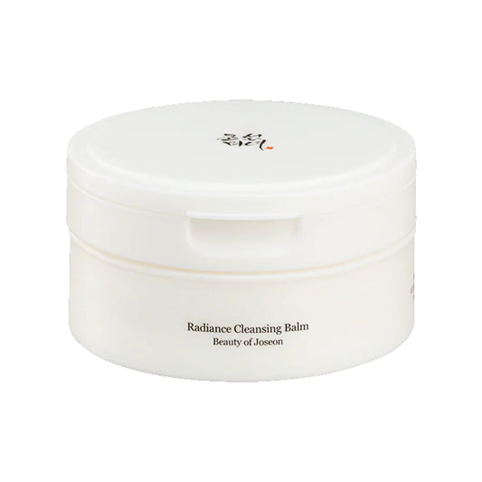 Radiance Cleansing Balm (100ml)