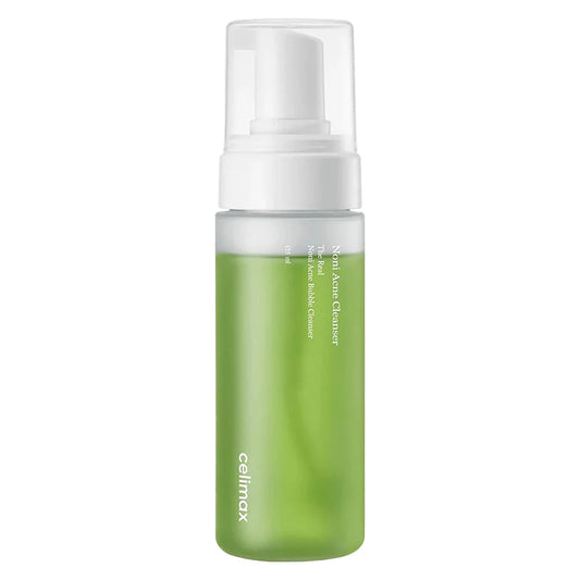 The Real Noni Acne Bubble Cleanser (150ml)