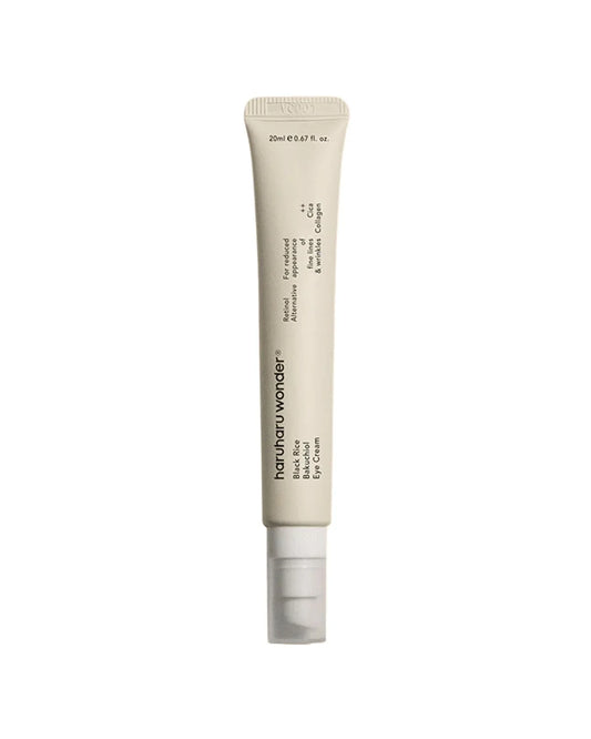 Bakuchiol Eye Cream (Unscented, 20ml)