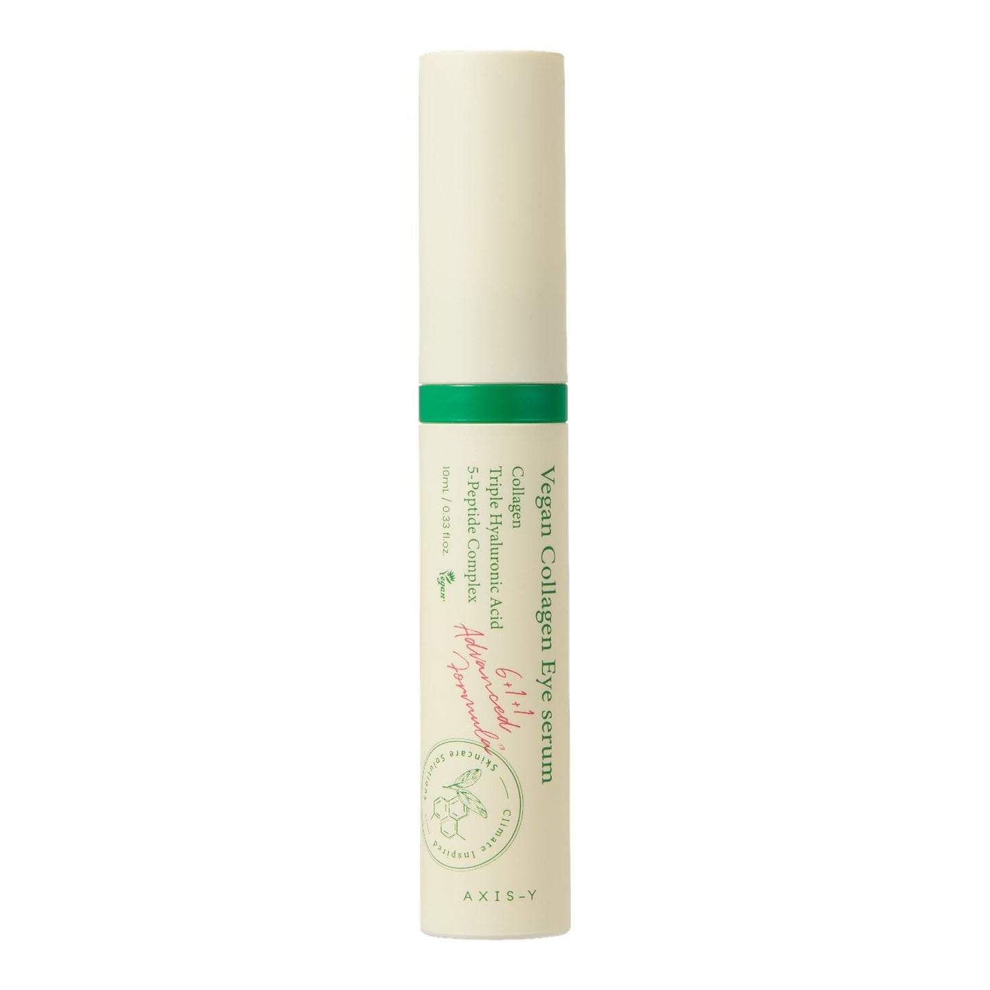 Vegan Collagen Eye Serum (10ml)