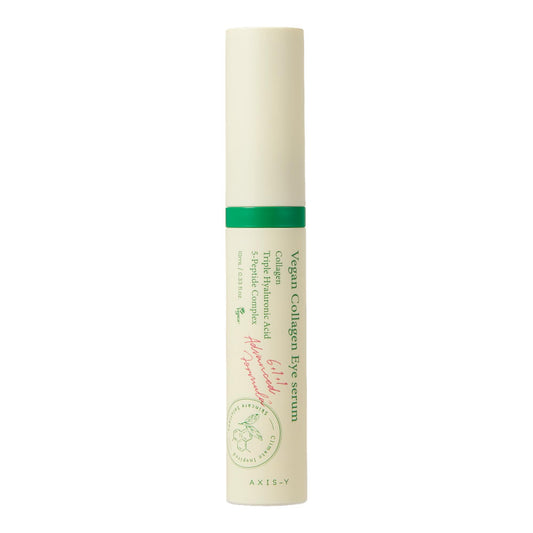 Vegan Collagen Eye Serum (10ml)