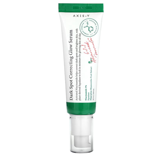 Dark Spot Correcting Glow Serum (50ml)