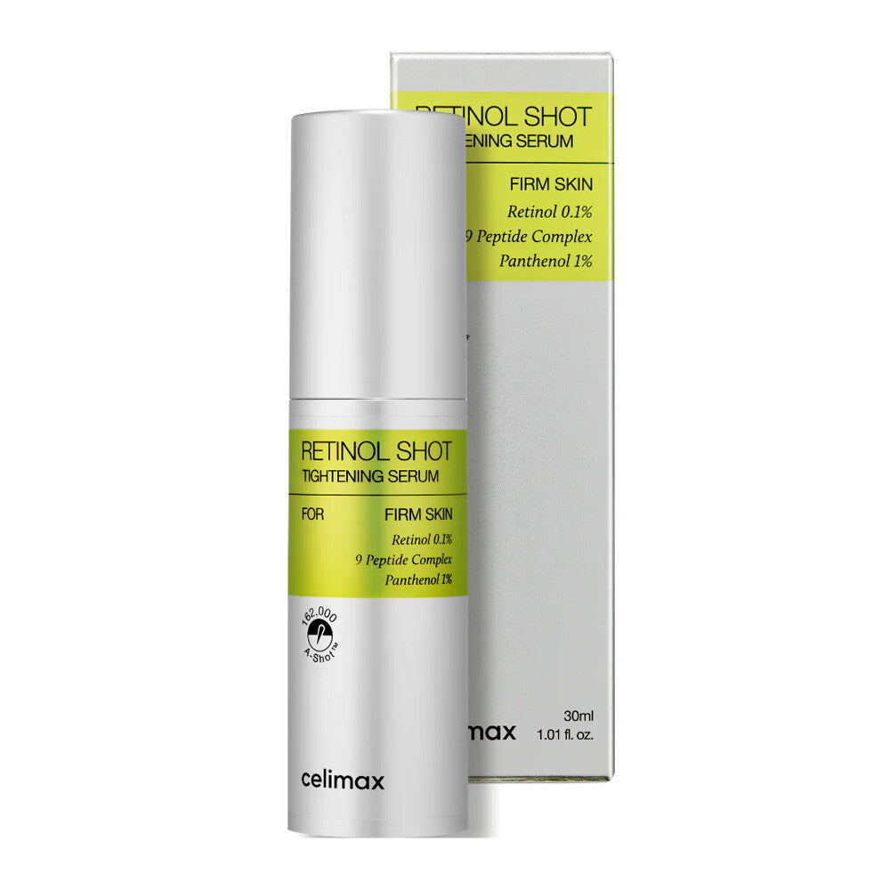Vita A Retinol Shot Tightening Serum (30ml)