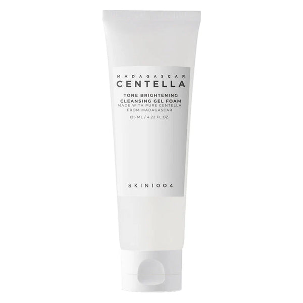 Tone Brightening Cleansing Gel Foam (125ml)