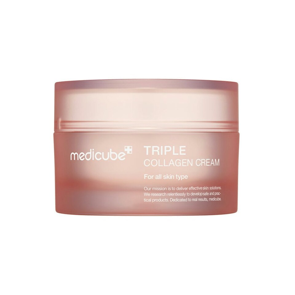 Medicube Triple Collagen Cream 4.0 (50ml)