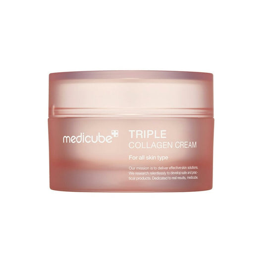 Medicube Triple Collagen Cream 4.0 (50ml)