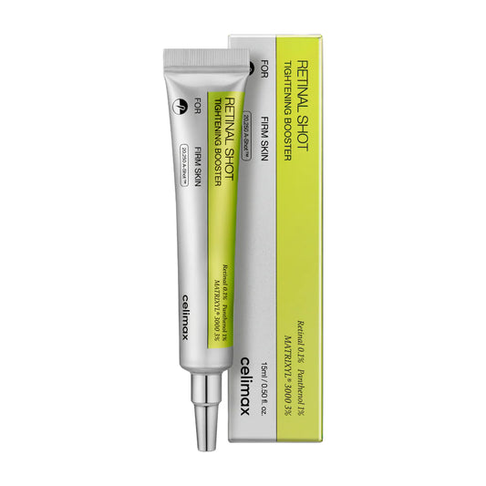 The Vita A Retinal Shot Tightening Booster (45ml)