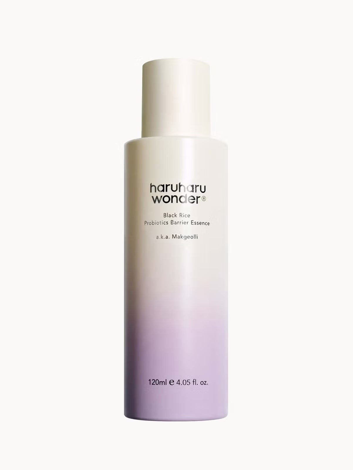 Probiotics barrier essence / unscented (120ml)