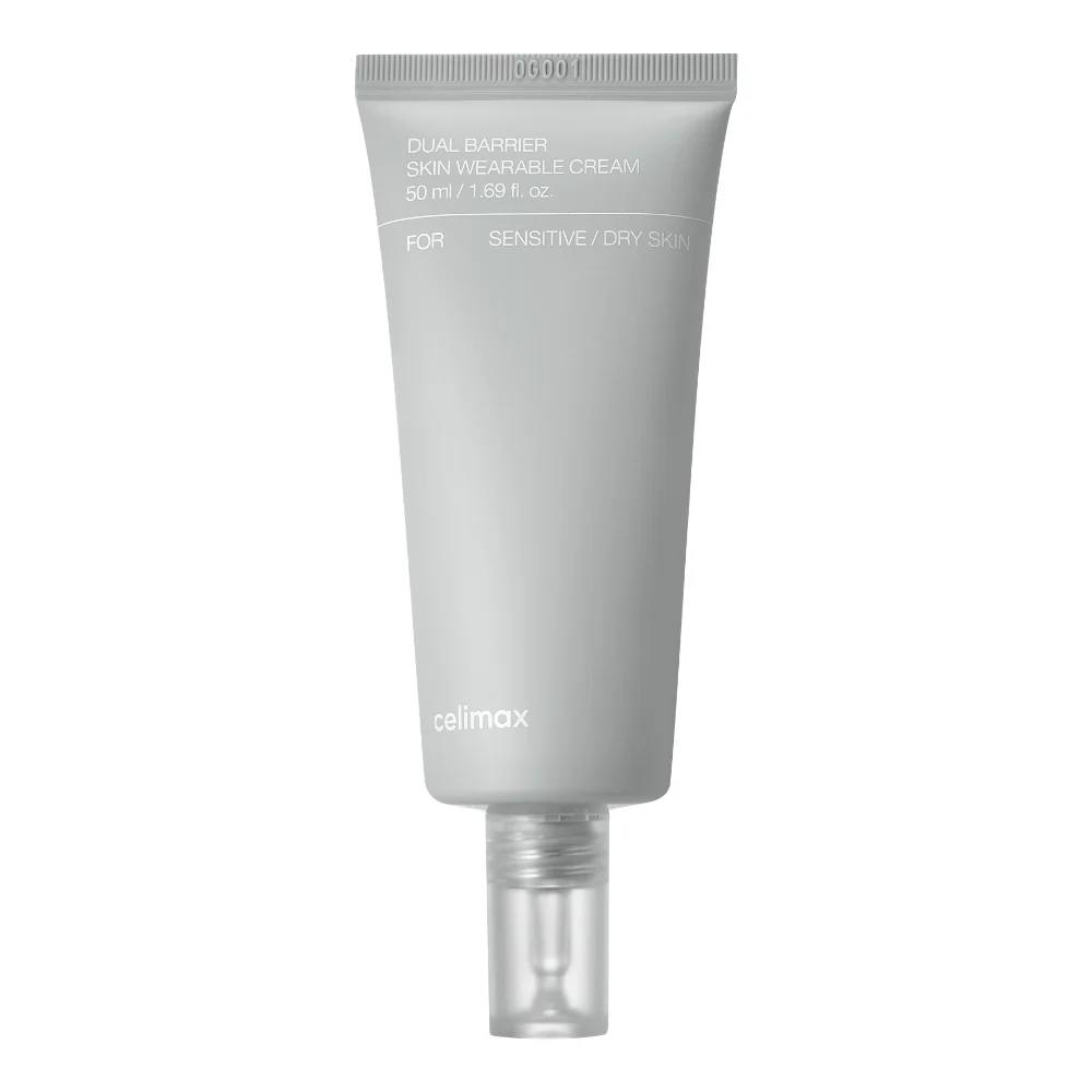 Dual Barrier Skin Wearable Cream (50ml)