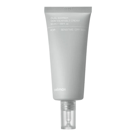 Dual Barrier Skin Wearable Cream (50ml)