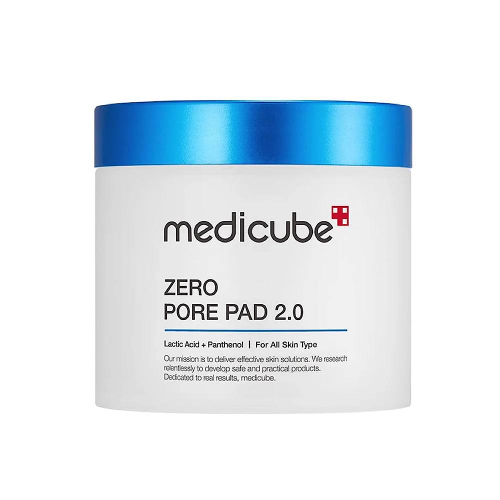 Zero Pore Pad 2.0 (60 Pads)
