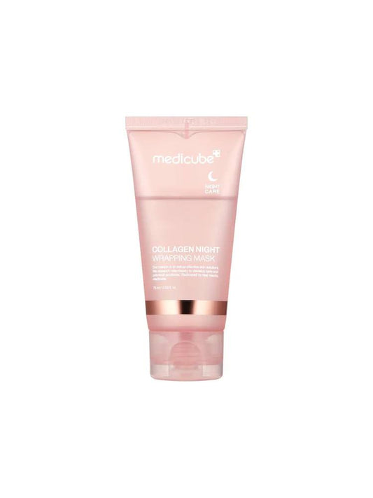 Collagen Night Wrapping Mask (75ml)
