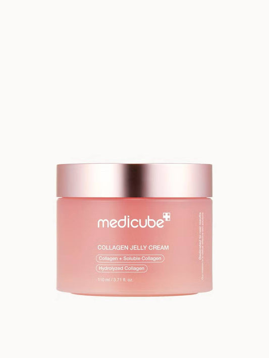 Collagen Jelly Cream (110ml)