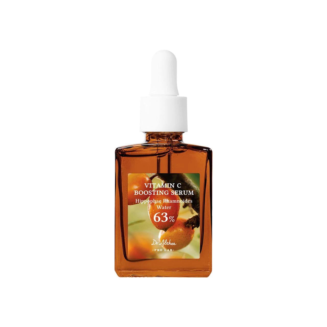 Vitamin C Boosting Serum (30ml)