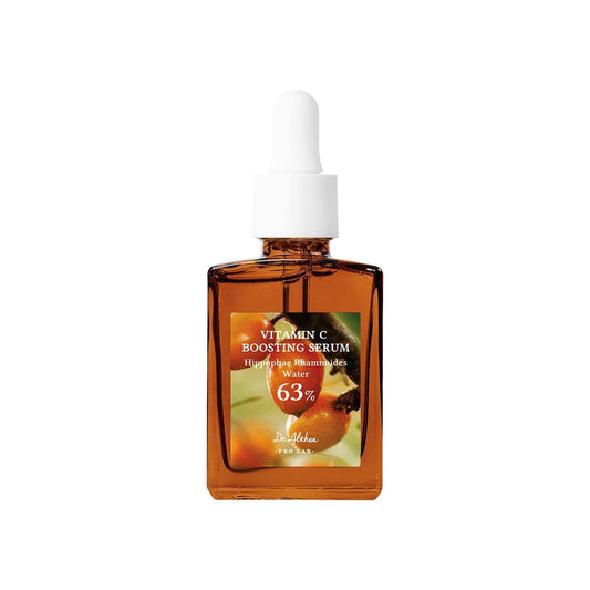 Vitamin C Boosting Serum (30ml)