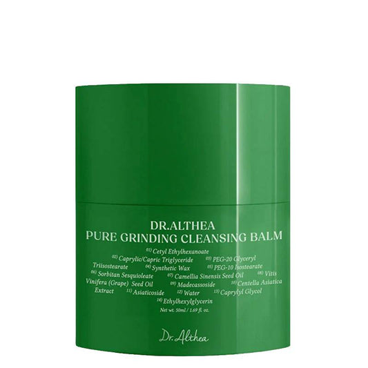 Pure Grinding Cleansing Balm (50ml)