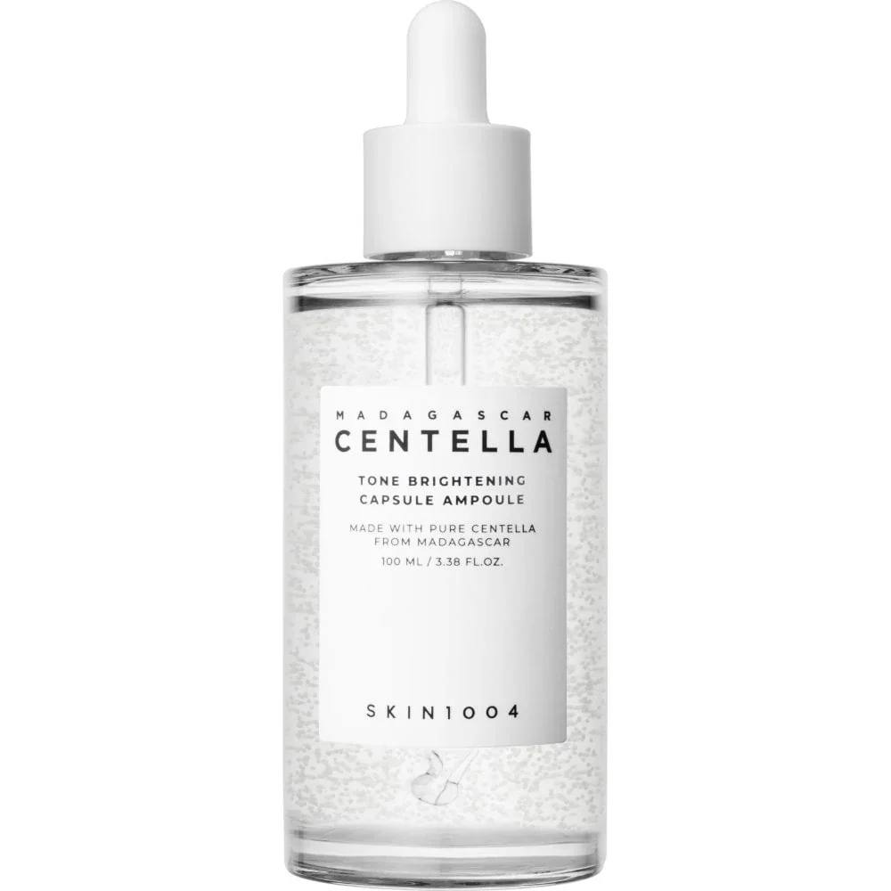 Tone Brightening Capsule (100ml)