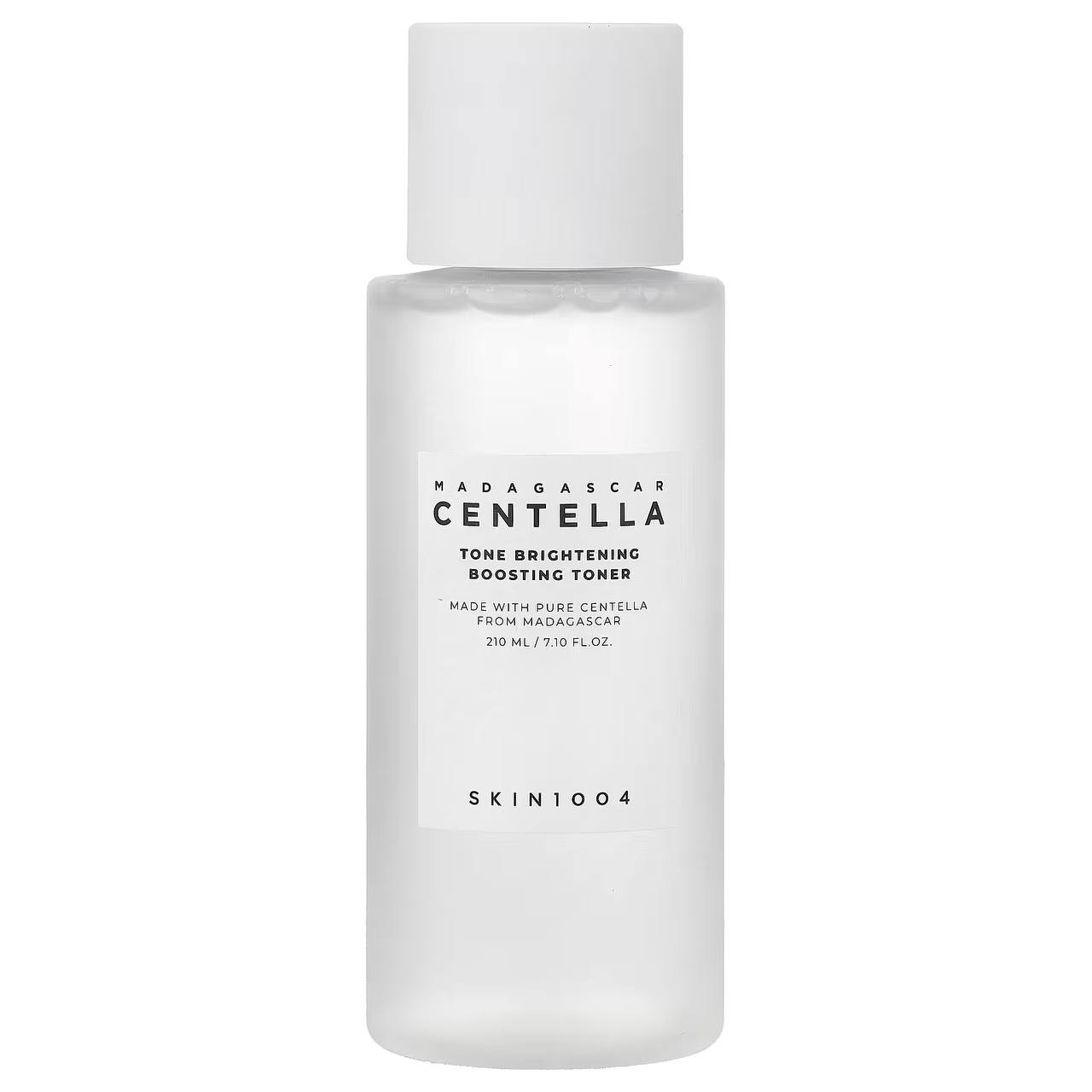 Tone Brightening Boosting Toner (210ml)