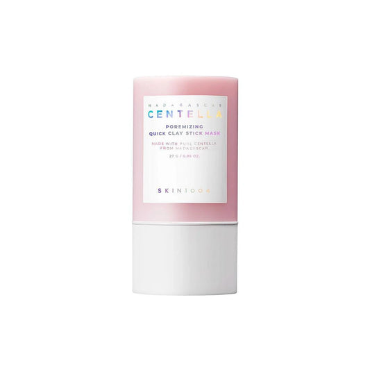 Poremizing Quick Clay Stick Mask (27g)