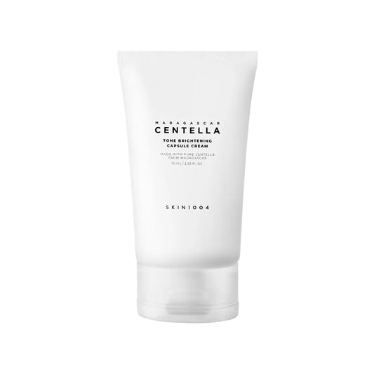 Tone Brightening Capsule Cream (75ml)